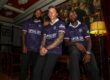 Luton Town derde shirt 2026-2027