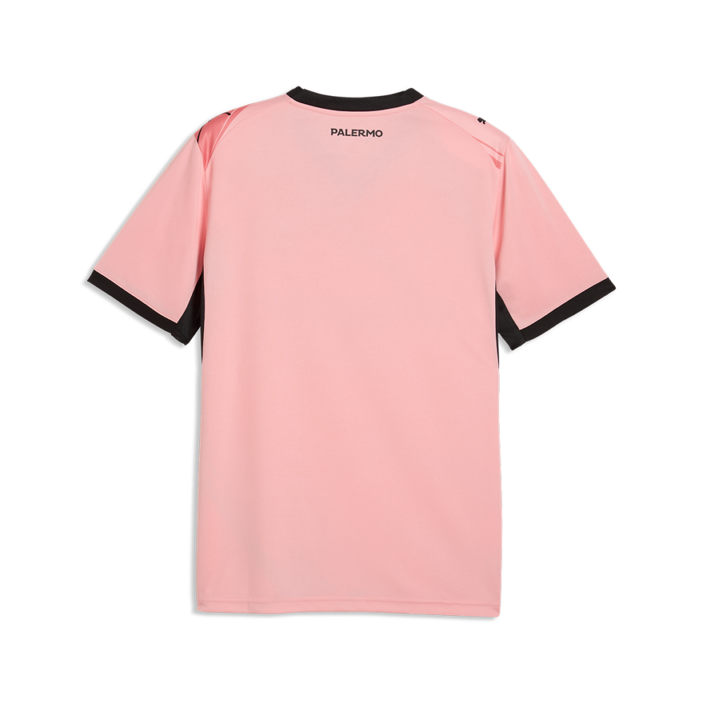 Palermo thuisshirt 2026-2027