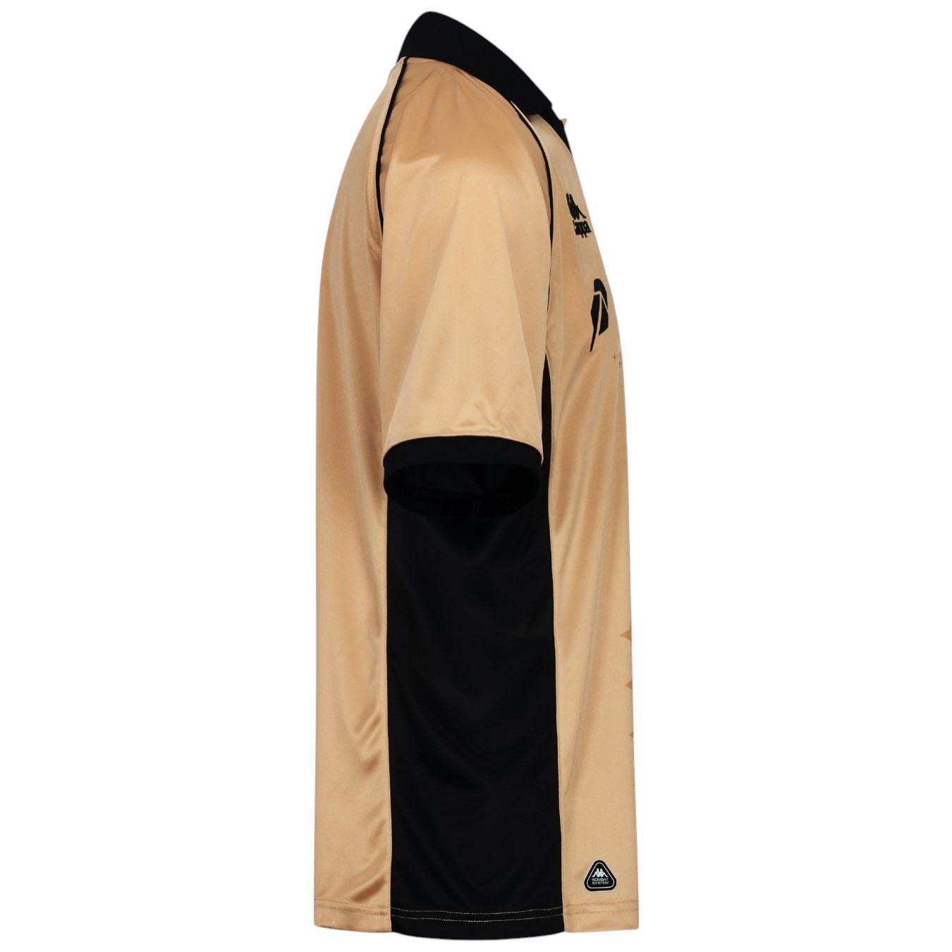 OGC Nice derde shirt 2026-2027