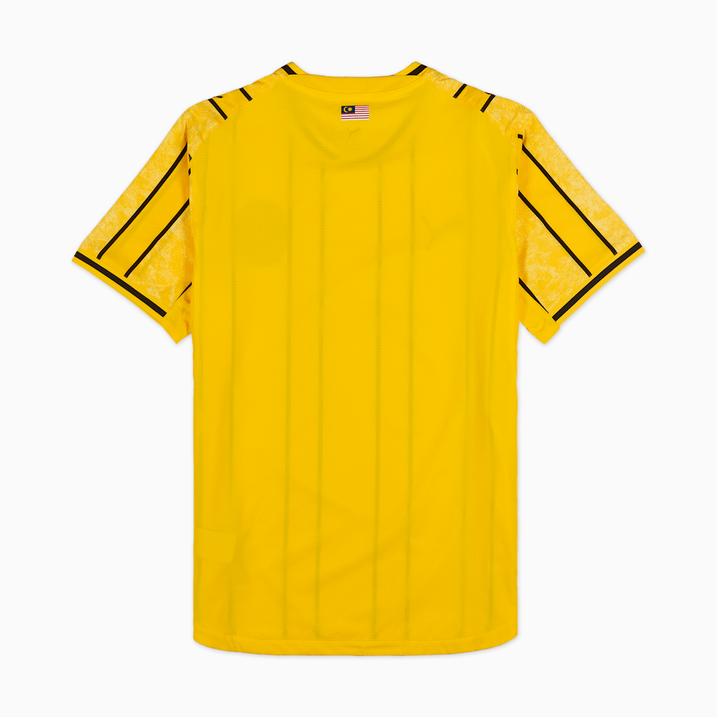 Maleisië thuisshirt 2026-2027