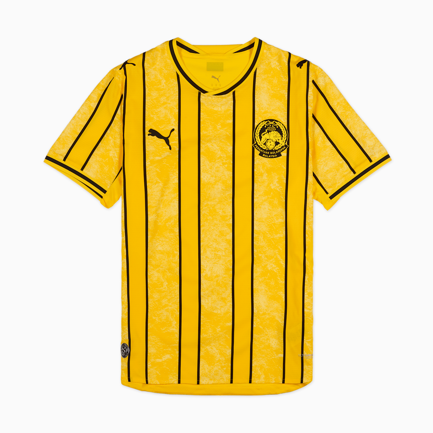 Maleisië thuisshirt 2026-2027