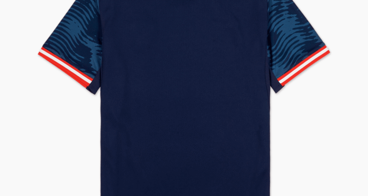 Maleisië uitshirt 2026-2027