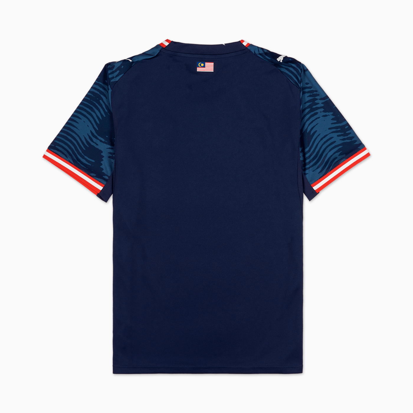 Maleisië uitshirt 2026-2027