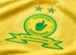 Mamelodi Sundowns thuisshirt 2026-2027