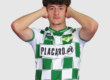 Moreirense thuisshirt 2026-2027