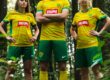 MSK Zilina thuisshirt 2026-2027