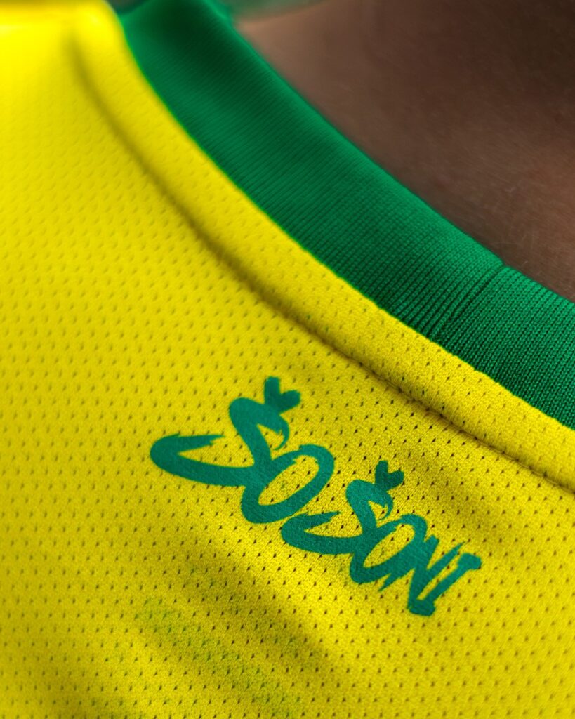 MSK Zilina thuisshirt 2026-2027