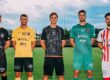 FC Aarau thuisshirt 2026-2027