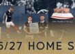 Falkirk thuisshirt 2026-2027