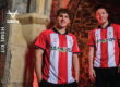 Lincoln City thuisshirt 2026-2027