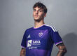 NK Maribor thuisshirt 2026-2027