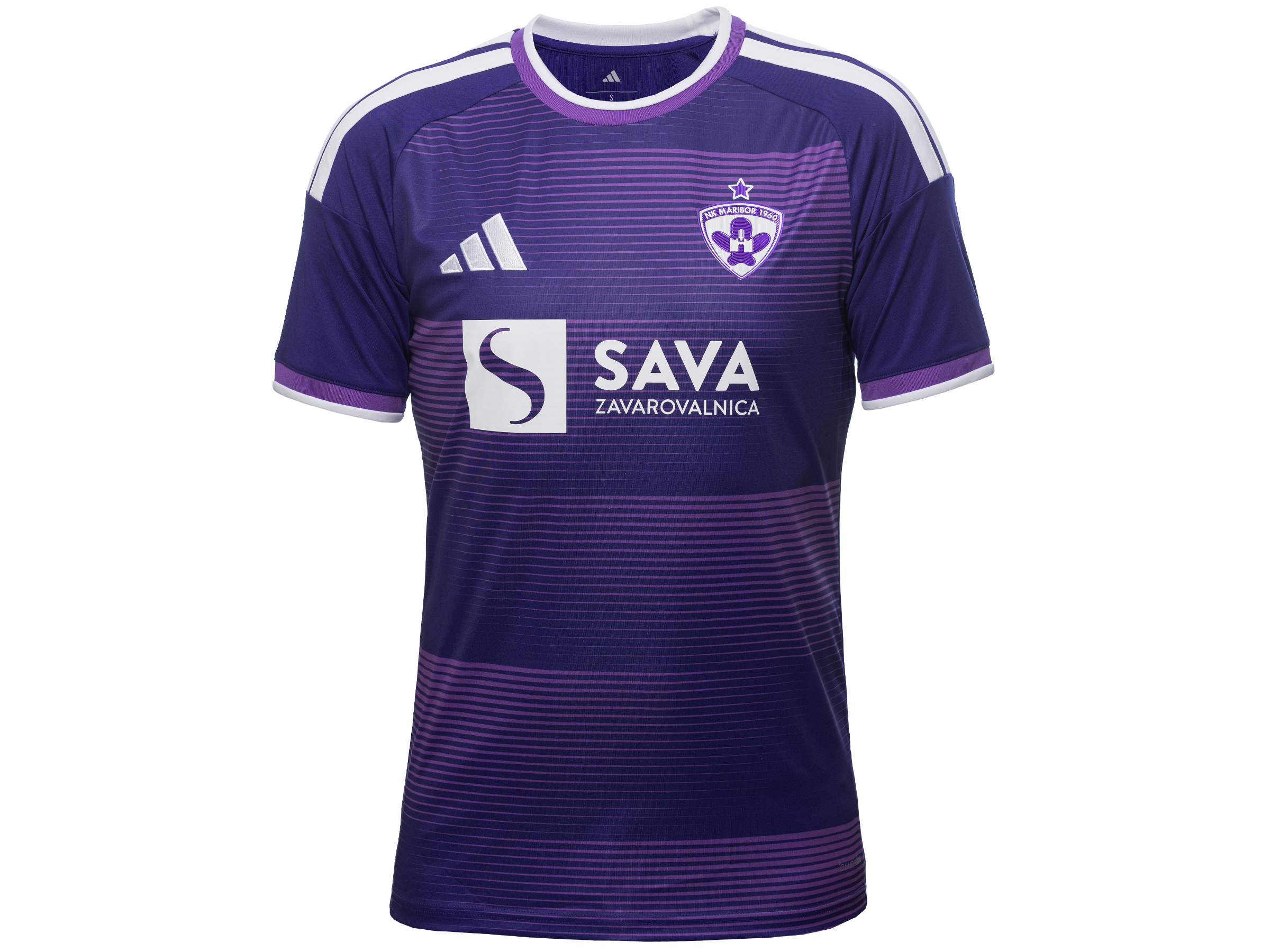 NK Maribor thuisshirt 2026-2027