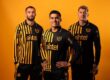 Penarol jubileumshirt 2026