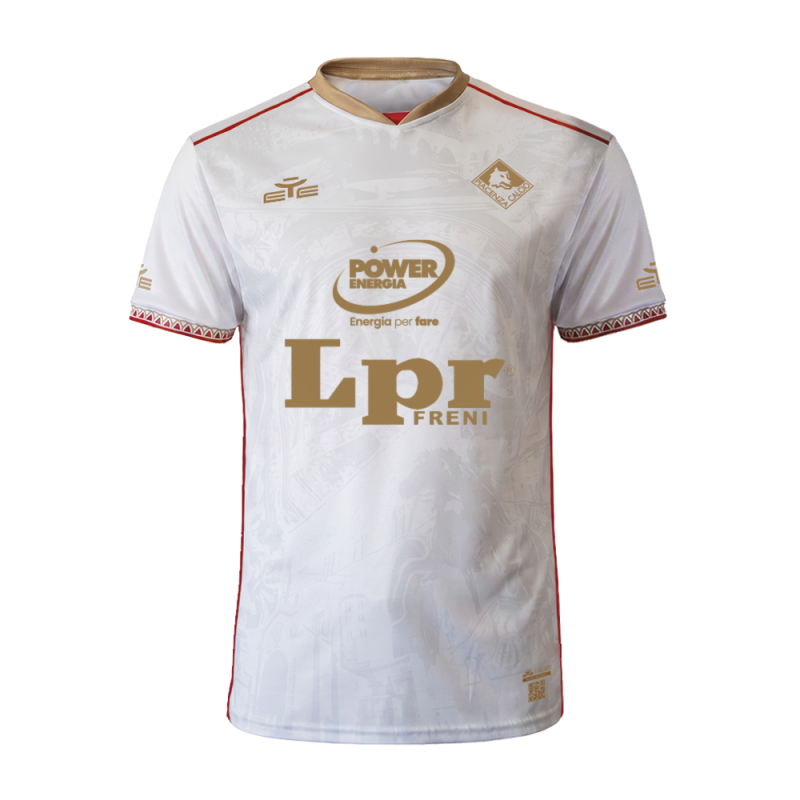 Piacenza uitshirt 2026-2027