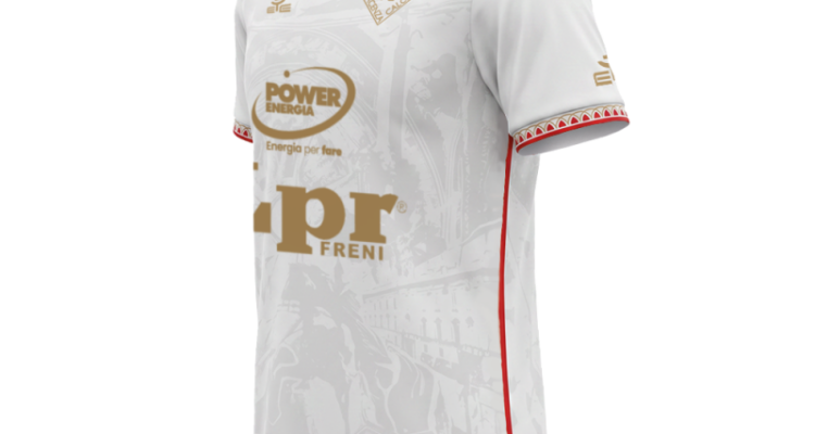Piacenza uitshirt 2026-2027