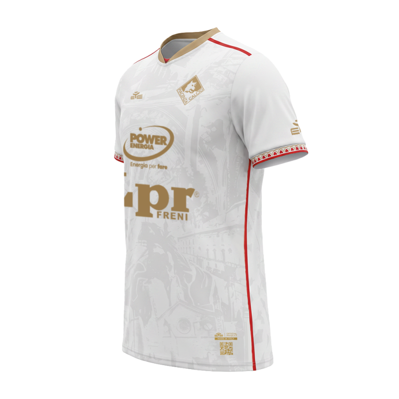 Piacenza uitshirt 2026-2027