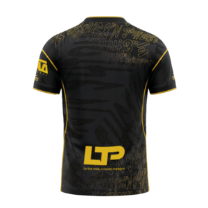 Hoe zwart mag het? Piacenza derde shirt 2026-2027