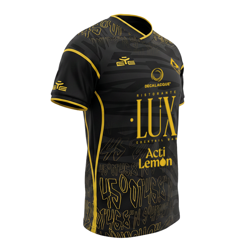 Piacenza derde shirt 2026-2027