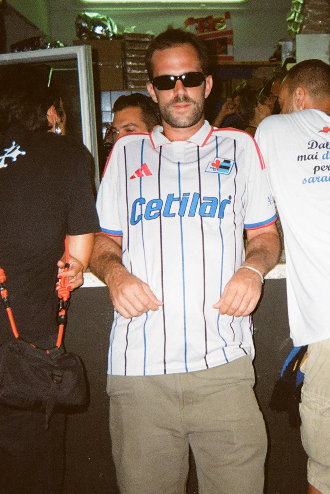 Pisa derde shirt 2026-2027