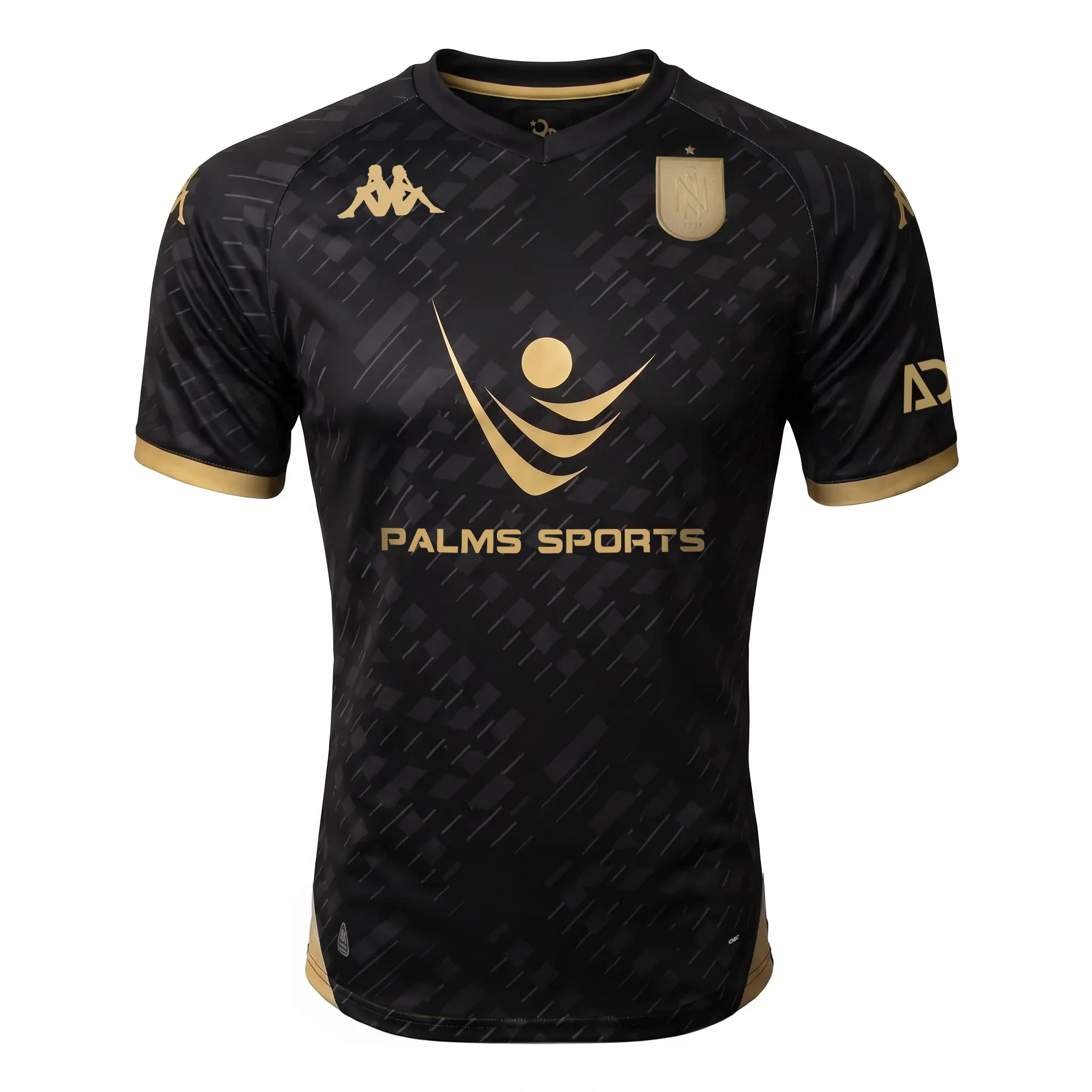 Neftçi uitshirt 2026-2027