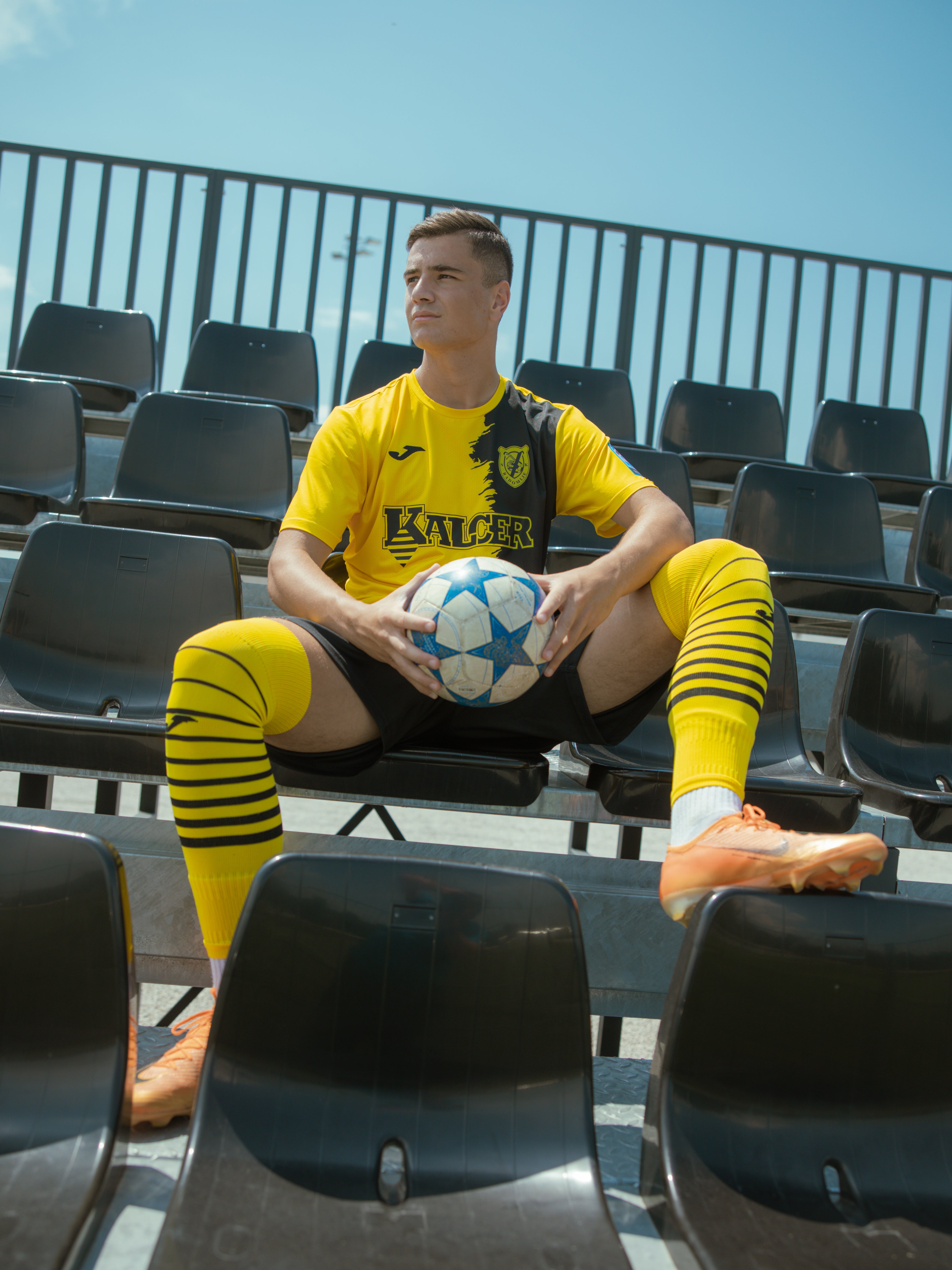 NK Radomlje thuisshirt 2026-2027