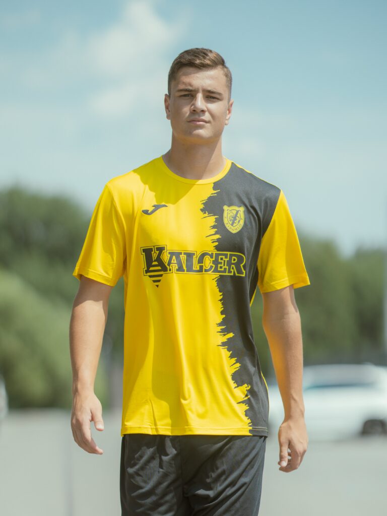 NK Radomlje thuisshirt 2026-2027