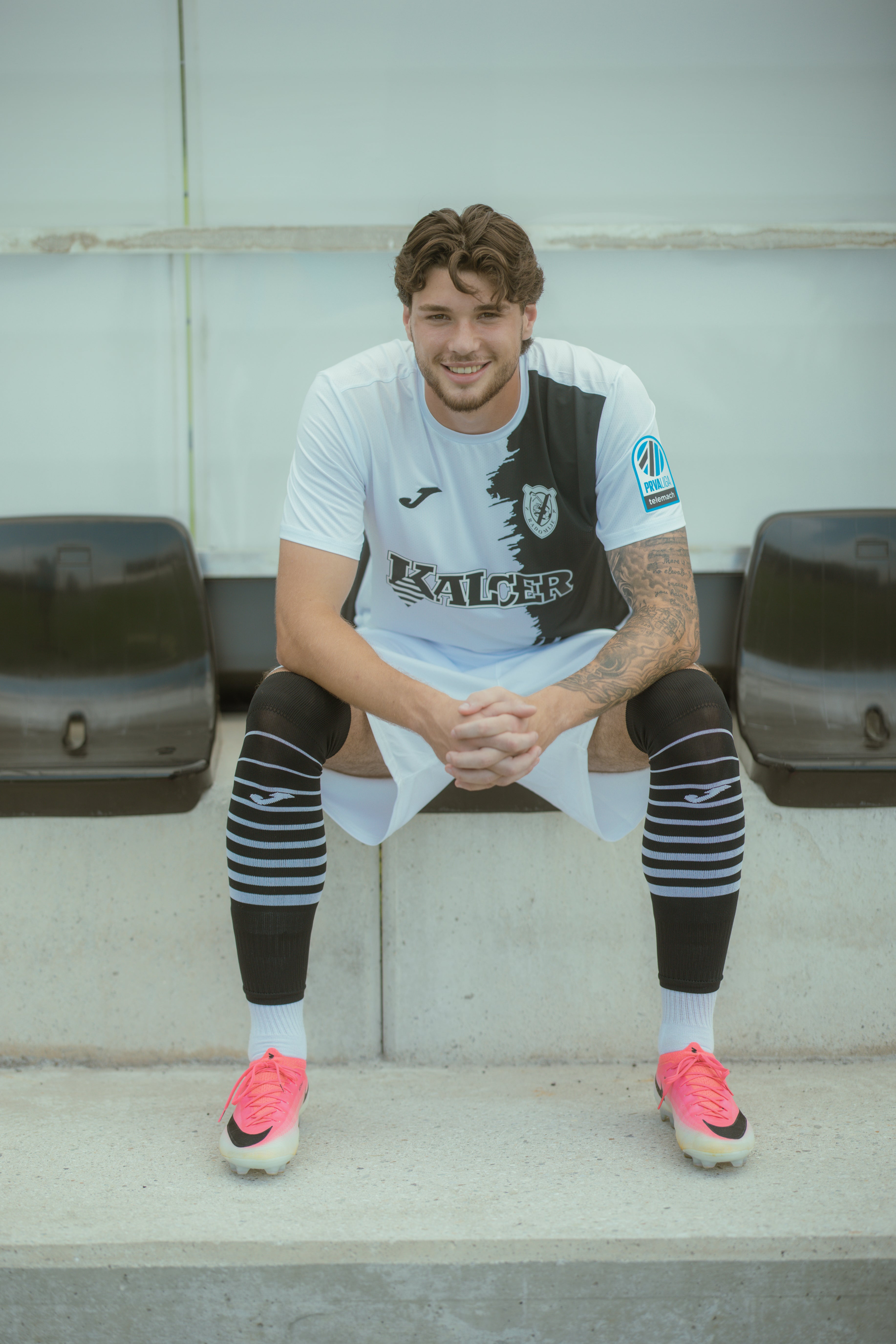 NK Radomlje uitshirt 2026-2027