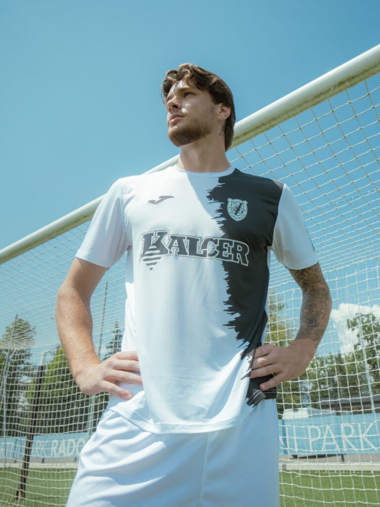 NK Radomlje uitshirt 2026-2027