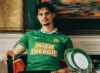 Rapid Wien thuisshirt 2026-2027