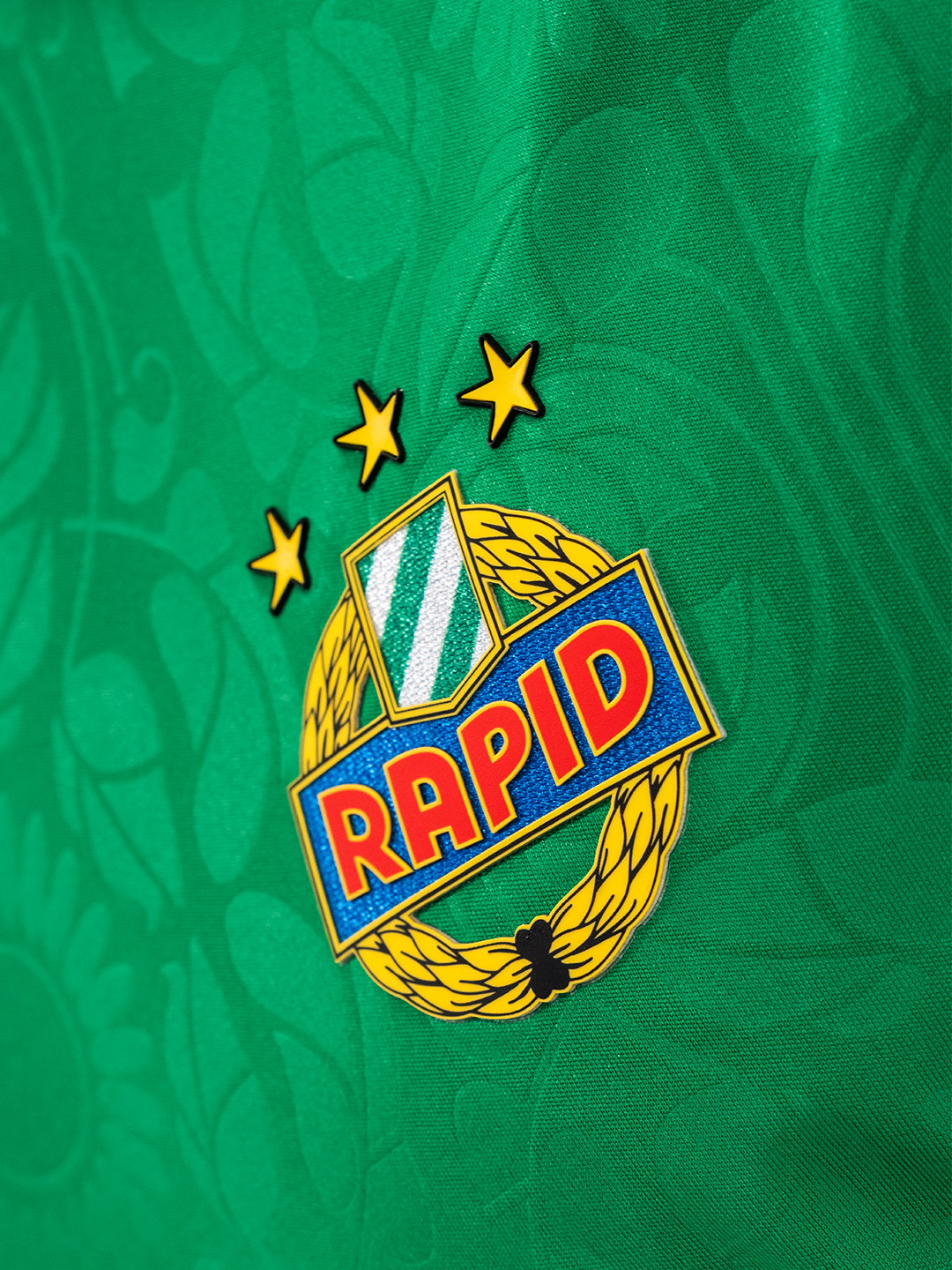 Rapid Wien thuisshirt 2026-2027