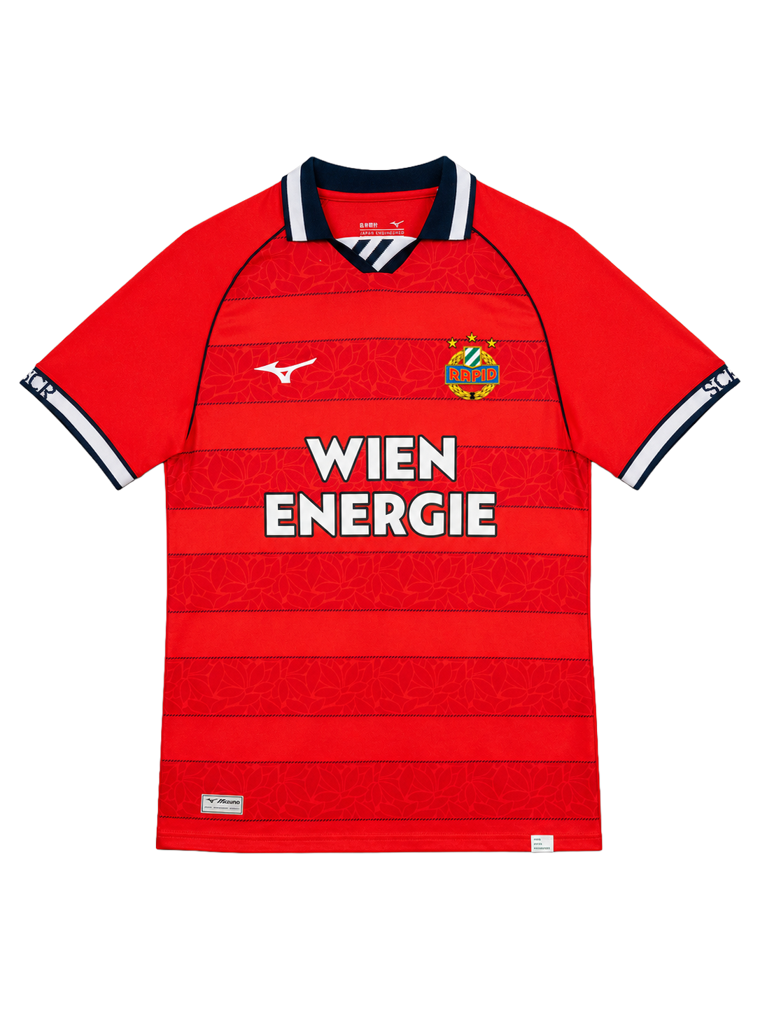 Rapid Wien uitshirt 2026-2027