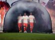 RB Leipzig thuisshirt 2026-2027