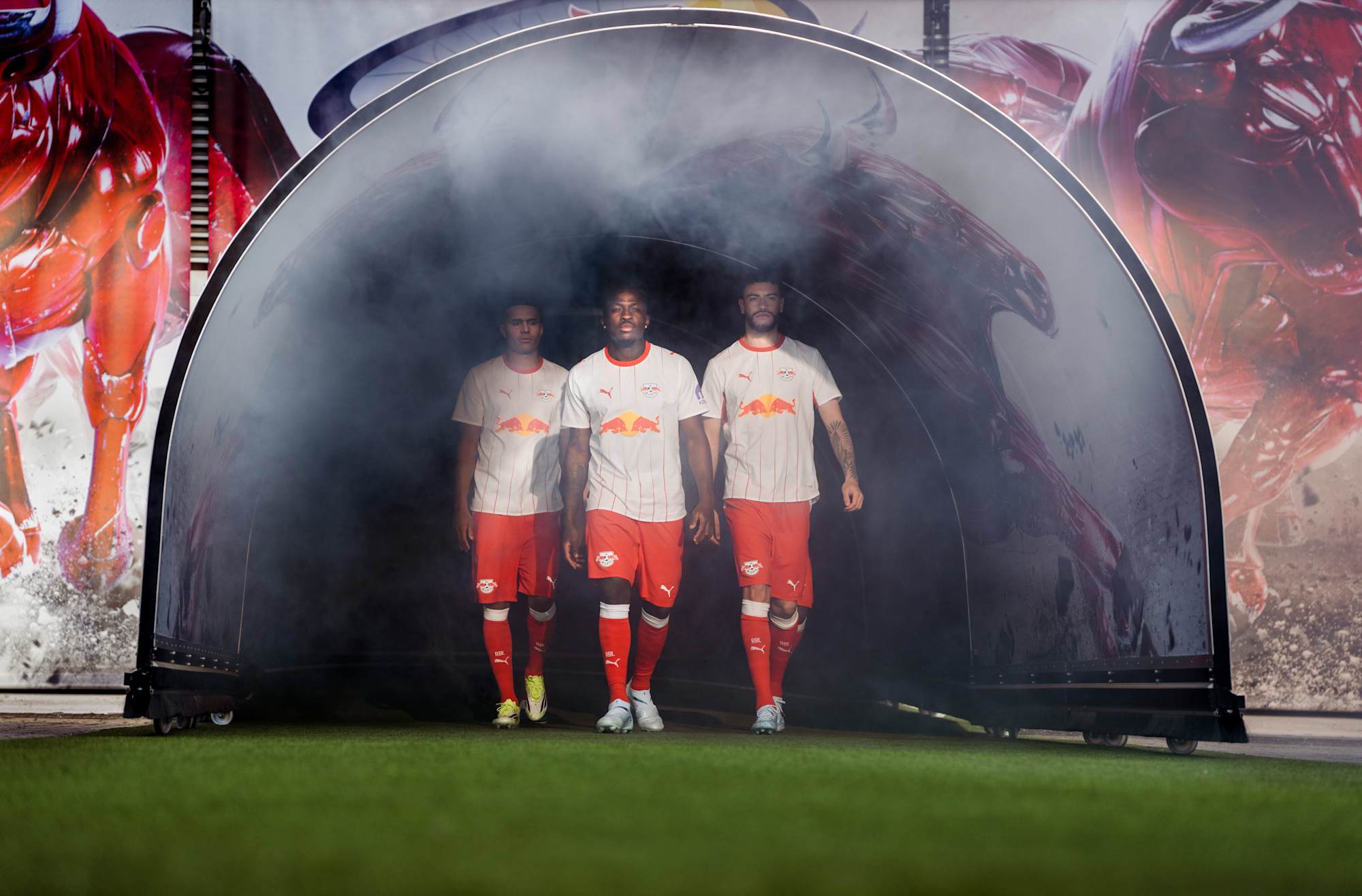 RB Leipzig thuisshirt 2026-2027