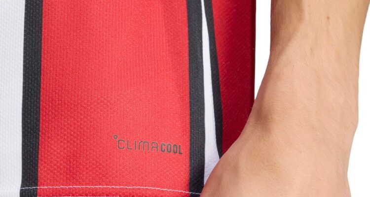 River Plate uitshirt 2026-2027