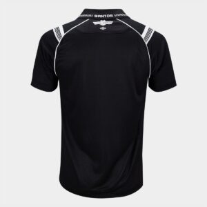 1997 keert terug in Santos derde shirt 2026