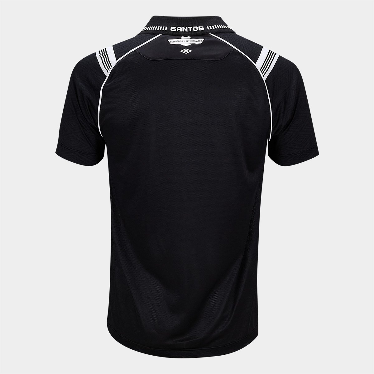 Santos derde shirt 2026