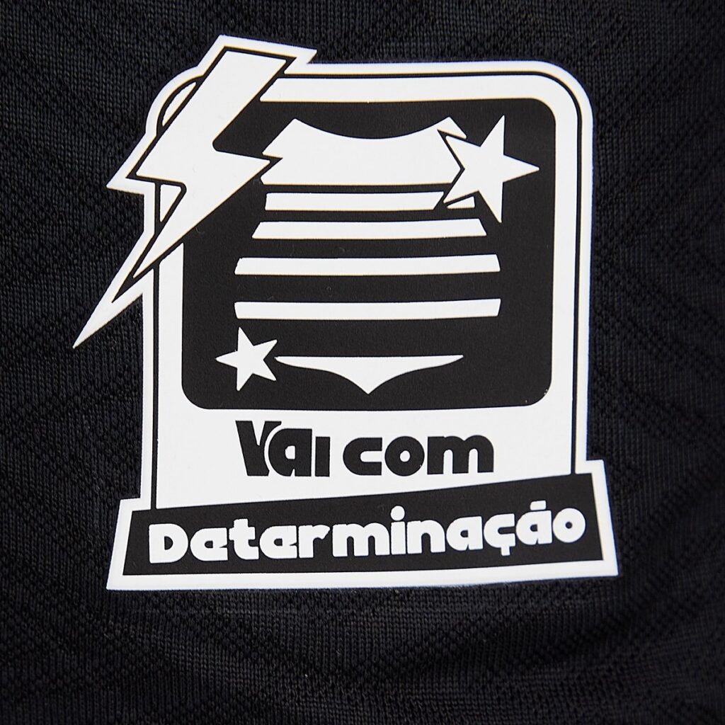 Santos derde shirt 2026