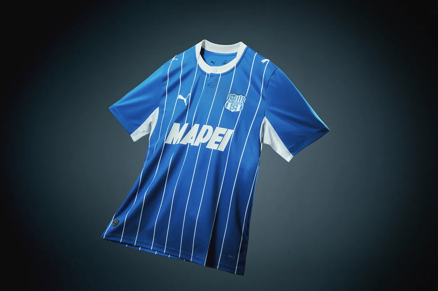 Sassuolo derde shirt 2026-2027