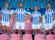 sc Heerenveen thuisshirt 2026-2027