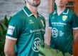 SC Kriens thuisshirt 2026-2027