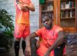 SC Kriens uitshirt 2026-2027