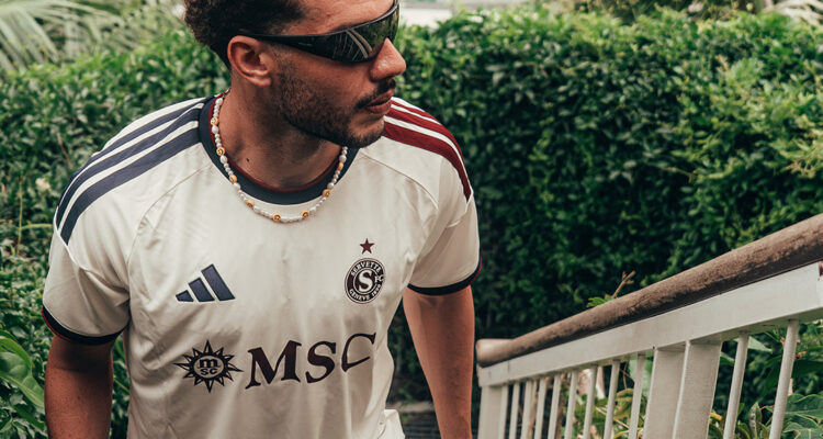 Servette FC uitshirt 2026-2027