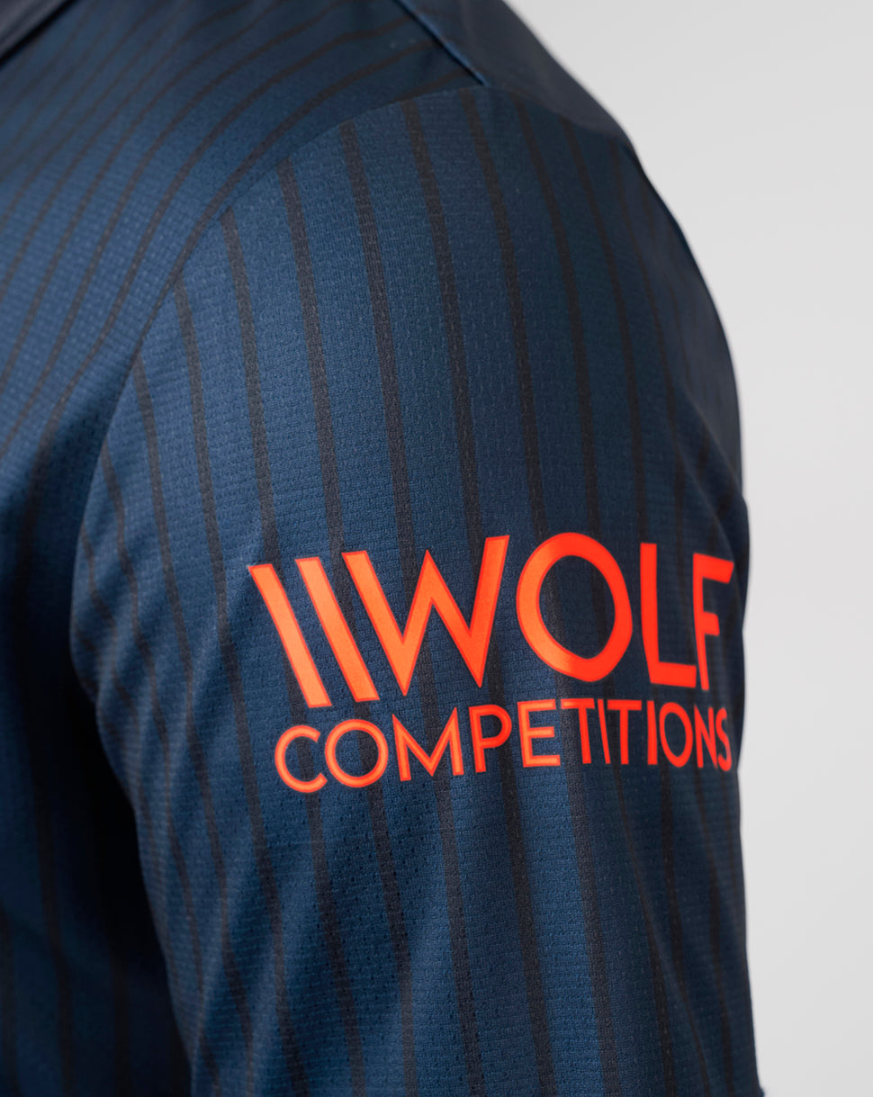 Sheffield Wednesday derde shirt 2026-2027