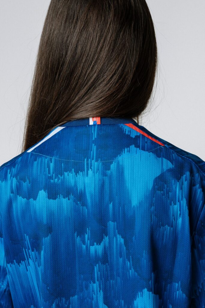 Slowakije thuisshirt 2026-2027