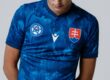 Slowakije thuisshirt 2026-2027
