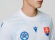 Slowakije uitshirt 2026-2027