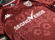 Spezia derde shirt 2026-2027