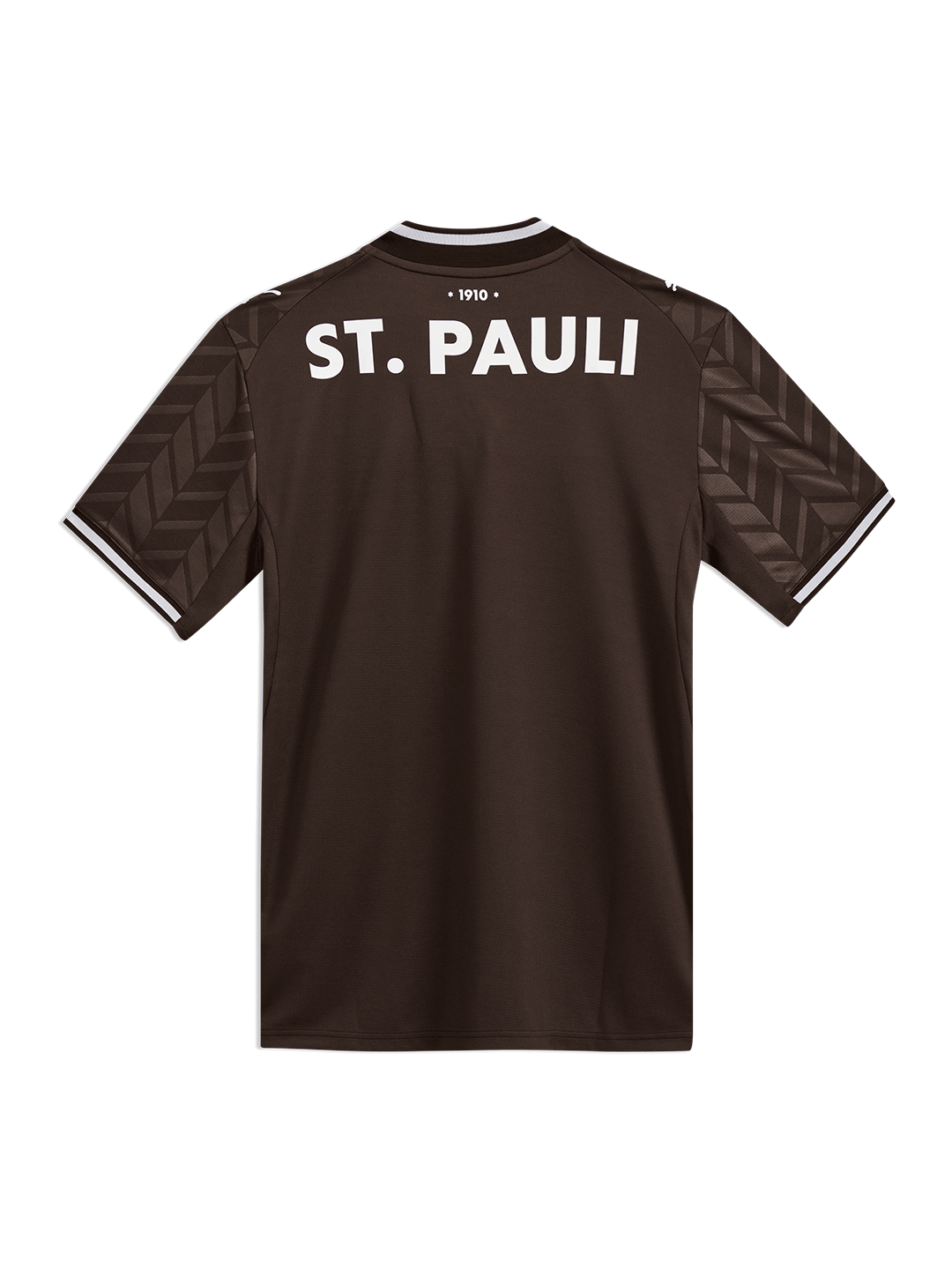 St. Pauli thuisshirt 2026-2027