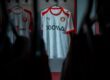 Stevenage thuisshirt 2026-2027