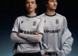 Lech Poznań derde shirt 2026-2027